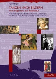 Cover von Tanzen nach Bildern