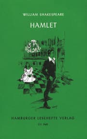 Cover von Hamlet