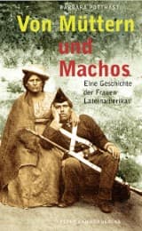 Cover von Von Müttern und Machos