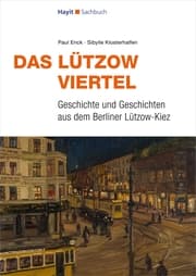 Cover von Das Lützow-Viertel