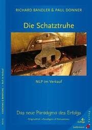 Cover von Die Schatztruhe