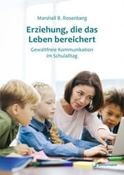 Cover von Erziehung, die das Leben bereichert