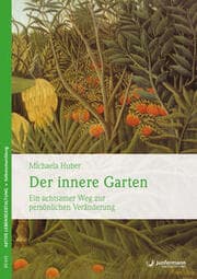 Cover von Der innere Garten