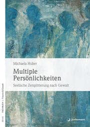 Cover von Multiple Persönlichkeiten