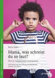 Cover von Mama, was schreist du so laut?