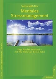 Cover von Mentales Stressmanagement