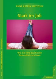 Cover von Stark im Job