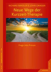 Cover von Neue Wege der Kurzzeit-Therapie