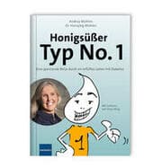 Cover von Honigsüßer Typ No. 1