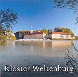 Cover von Kloster Weltenburg