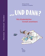 Cover von ... und dann?