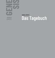 Cover von Markus Lüpertz - GENESIS III: Das Tagebuch