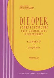Cover von Carmen