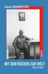 Cover von Mit dem Rücken zur Welt