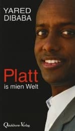 Cover von Platt is mien Welt