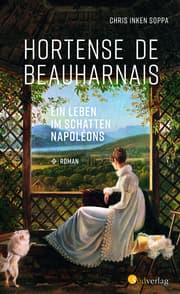 Cover von Hortense de Beauharnais. Ein Leben im Schatten Napoléons