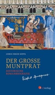 Cover von Der große Muntprat
