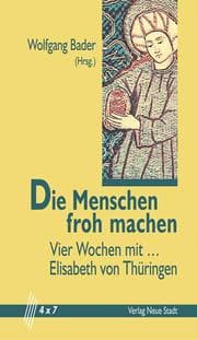 Cover von Die Menschen froh machen