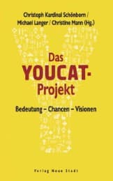 Cover von Das YOUCAT-Projekt