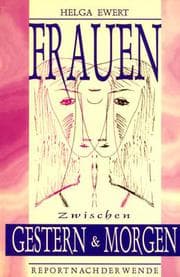Cover von Frauen zwischen Gestern & Morgen