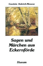 Cover von Sagen und Märchen aus Eckernförde