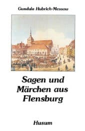 Cover von Sagen und Märchen aus Flensburg