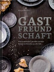 Cover von Gastfreundschaft