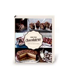 Cover von Meine feine Chocolaterie
