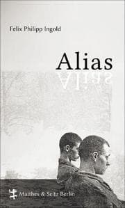Cover von Alias