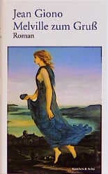 Cover von Melville zum Gruss