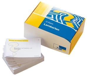 Cover von Industriekaufmann/Industriekauffrau Lernbox Abschlussprüfung/Wirtschafts- und Sozialkunde