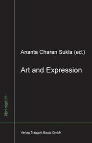 Cover von Art and Expression