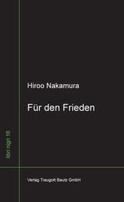 Cover von Für den Frieden