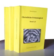 Cover von Christliche Frömmigkeit 2/I-III