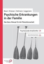 Cover von Psychische Erkrankungen in der Familie