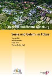 Cover von Seele und Gehirn im Fokus