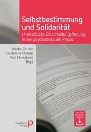 Cover von Selbstbestimmung und Solidarität