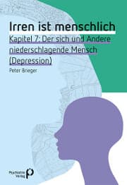Cover von Irren ist menschlich Kapitel 7