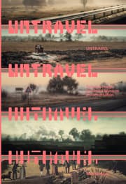 Cover von Untravel