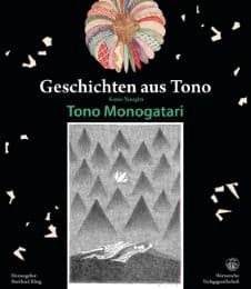 Cover von Geschichten aus Tono Tono Monogatari