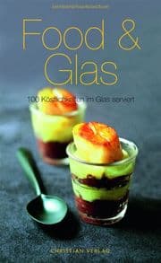 Cover von Food & Glas