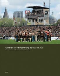 Cover von Architektur in Hamburg