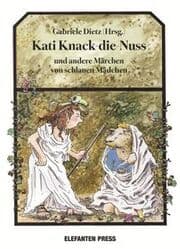Cover von Kati-knack-die-Nuss