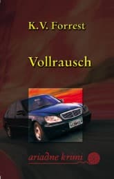 Cover von Vollrausch