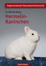 Cover von Hermelin-Kaninchen