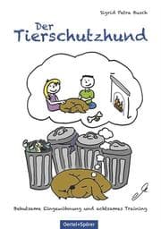 Cover von Der Tierschutzhund
