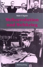 Cover von Gab es eine Alternative? / Weltrevolution und Weltkrieg