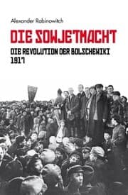 Cover von Die Sowjetmacht Bd. 1