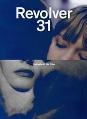 Cover von Revolver 31