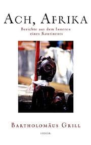 Cover von Ach, Afrika